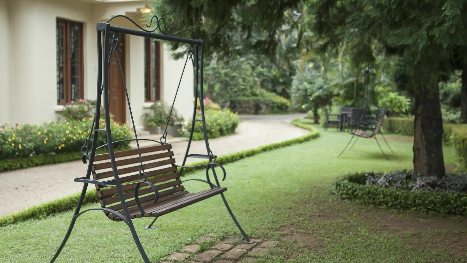 Hotel Bungalow By Amaya Kandy