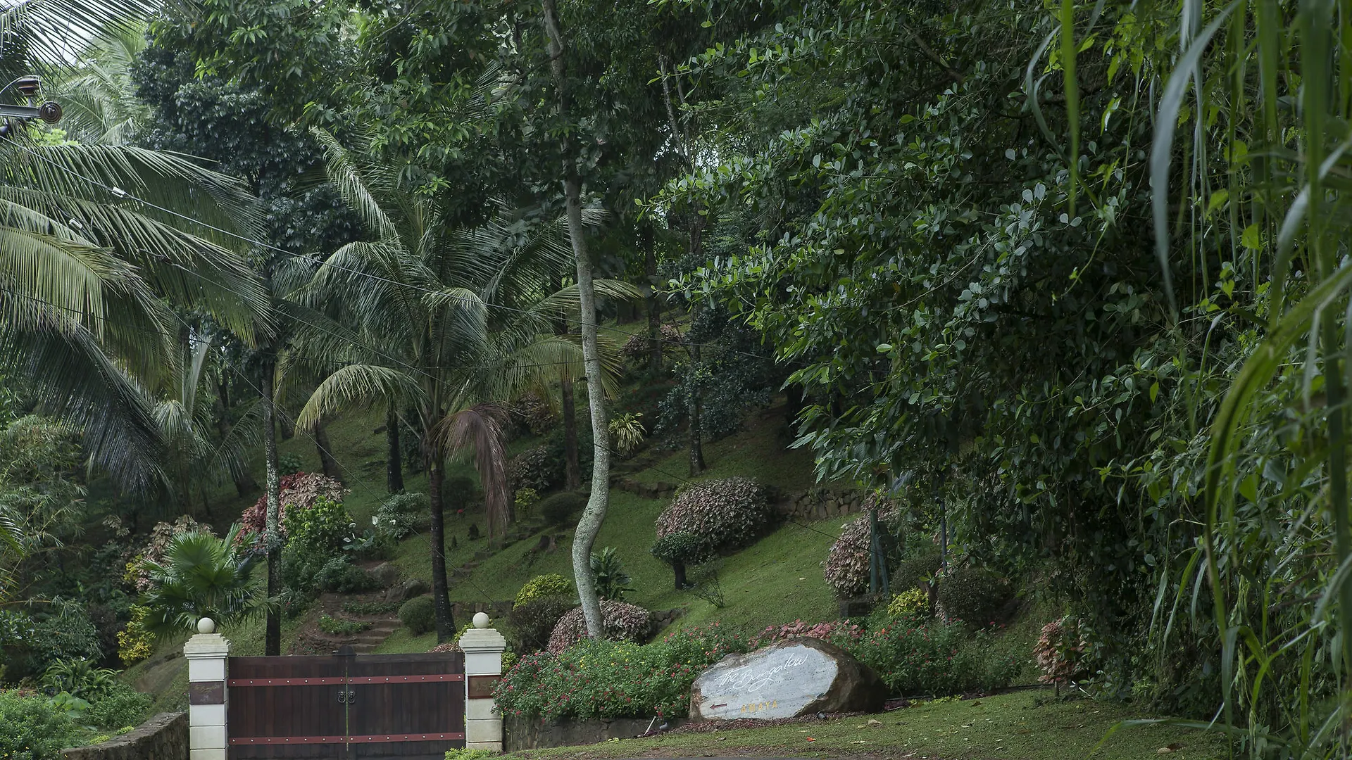 Hotel Bungalow By Amaya Kandy