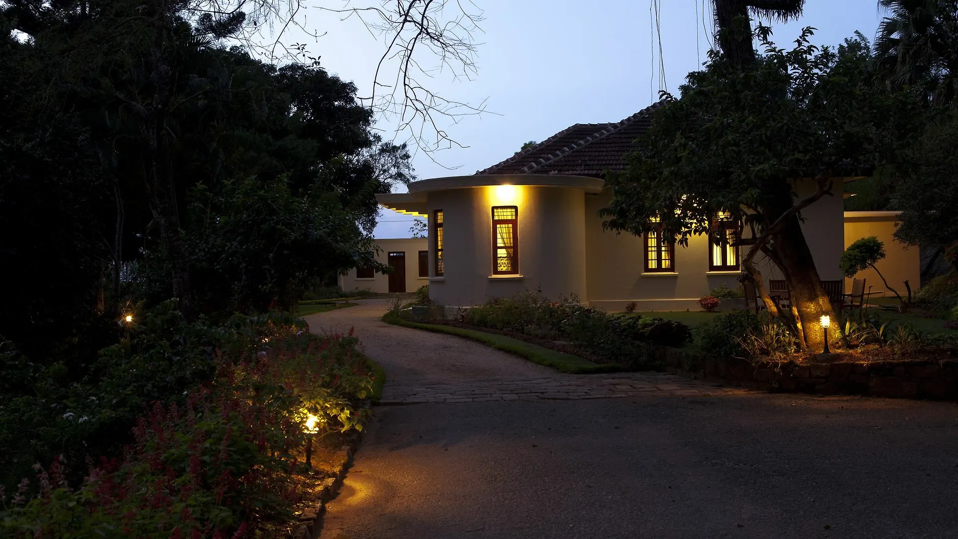 Hotel Bungalow By Amaya Kandy 3*,