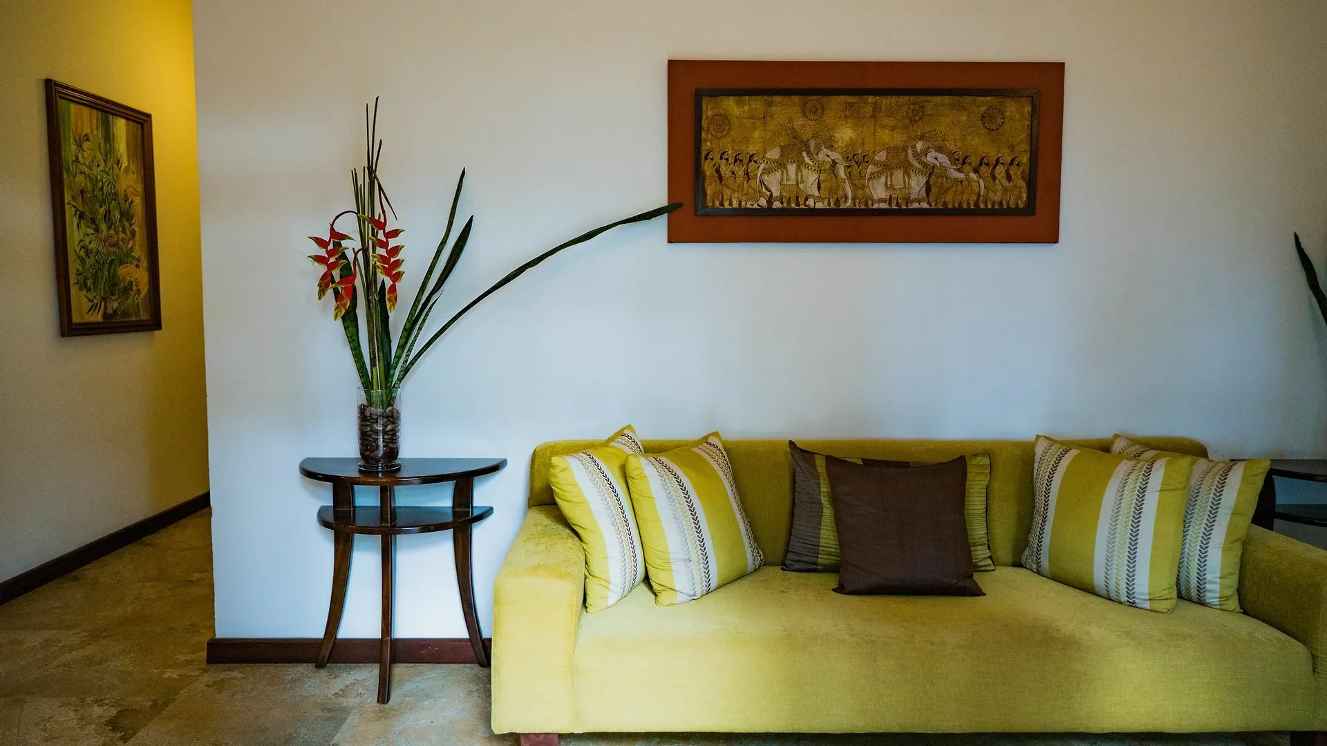 Hotel Bungalow By Amaya Kandy