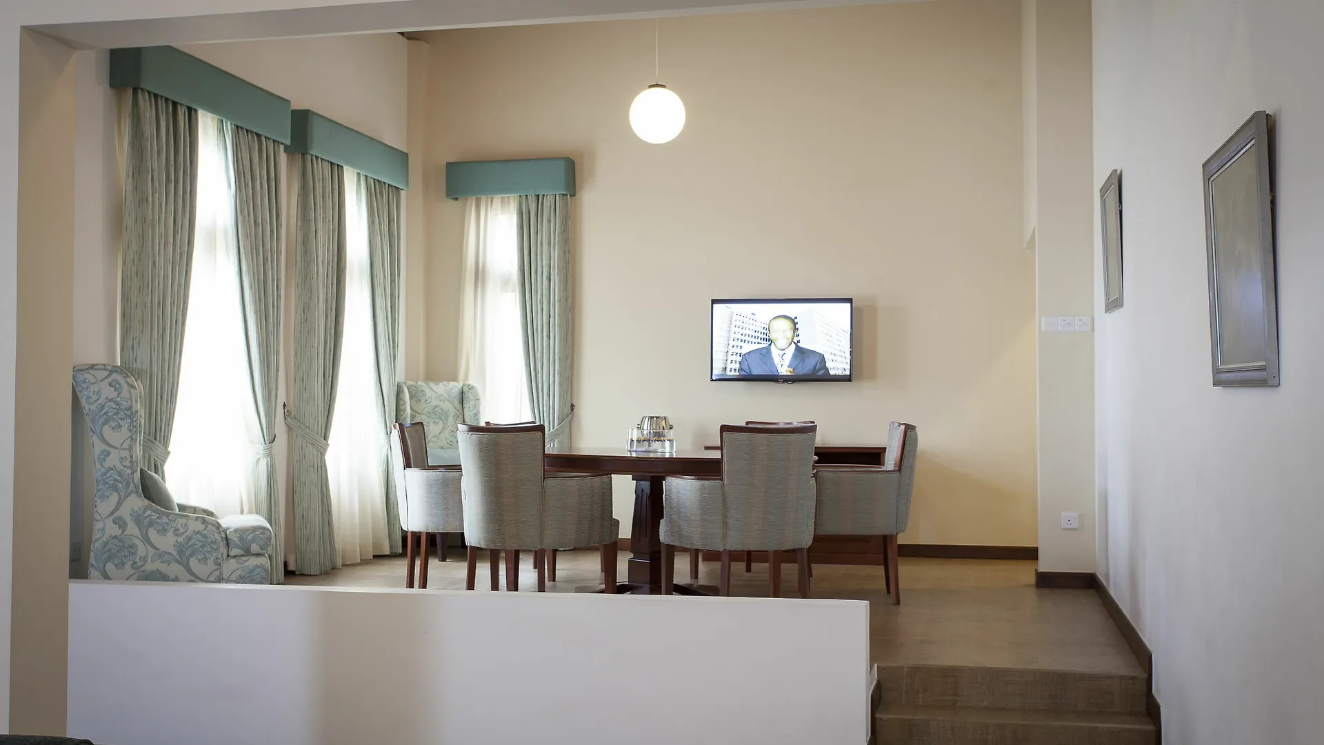 Hotel Bungalow By Amaya Kandy