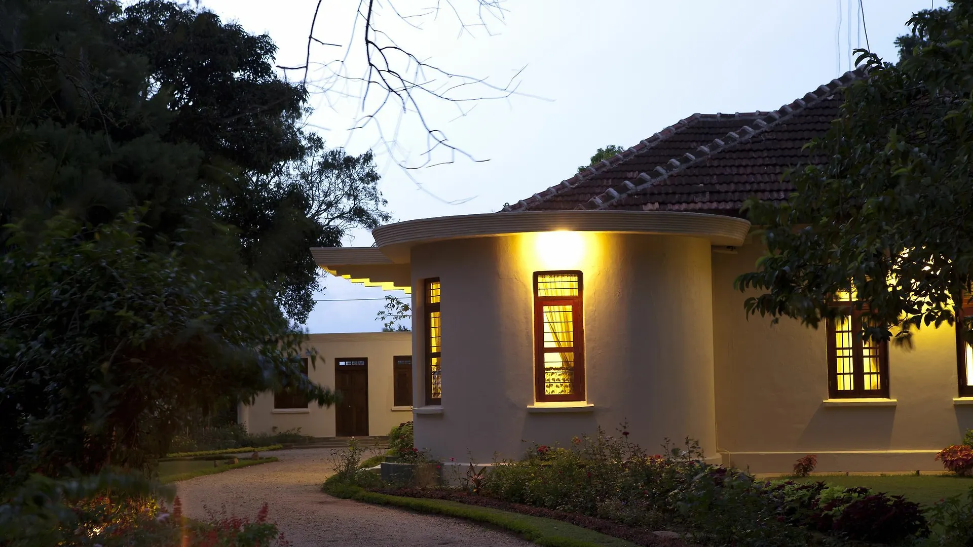 Hotel Bungalow By Amaya Kandy Sri Lanka