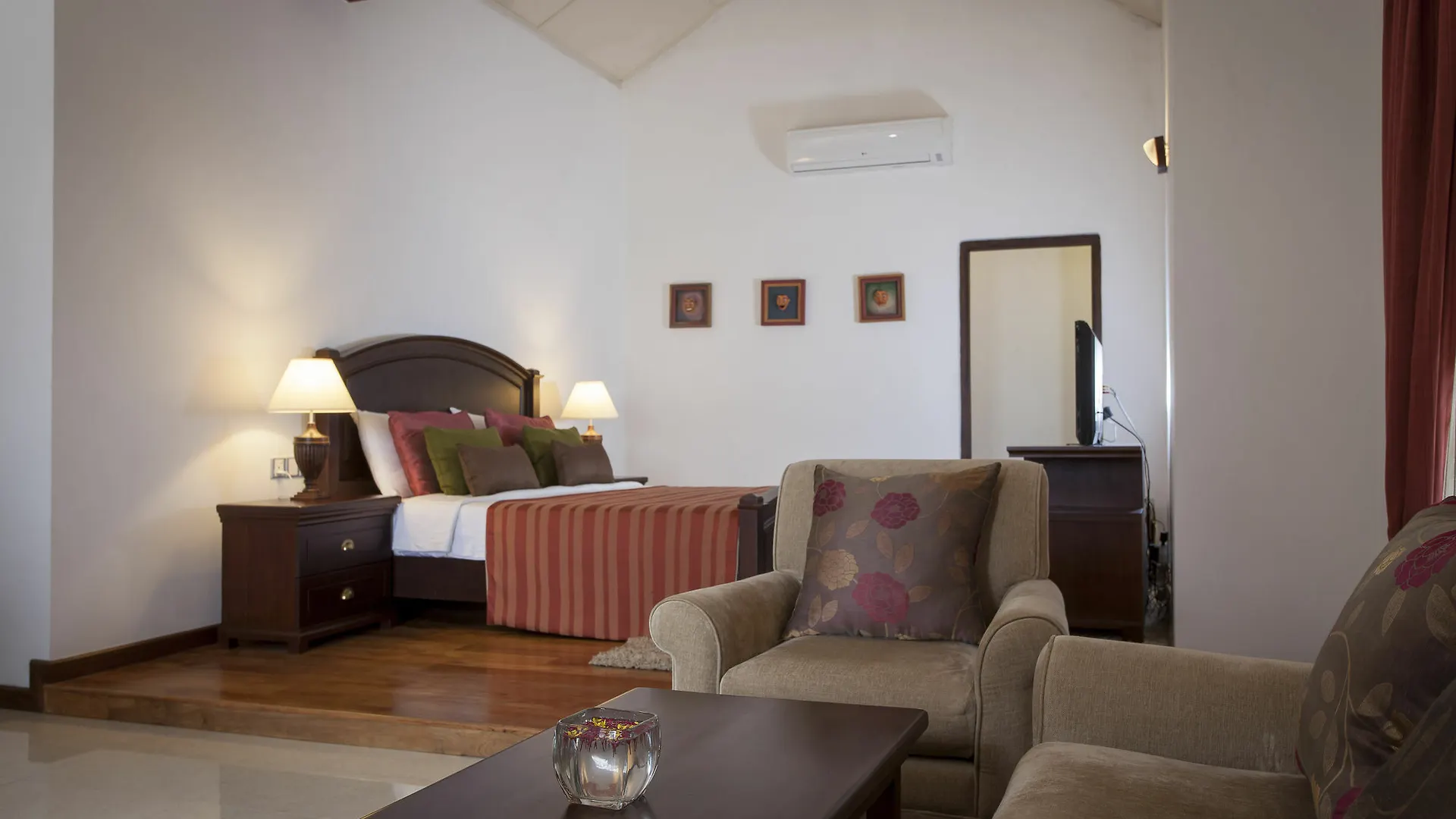 Hotel Bungalow By Amaya Kandy 3*,  Sri Lanka