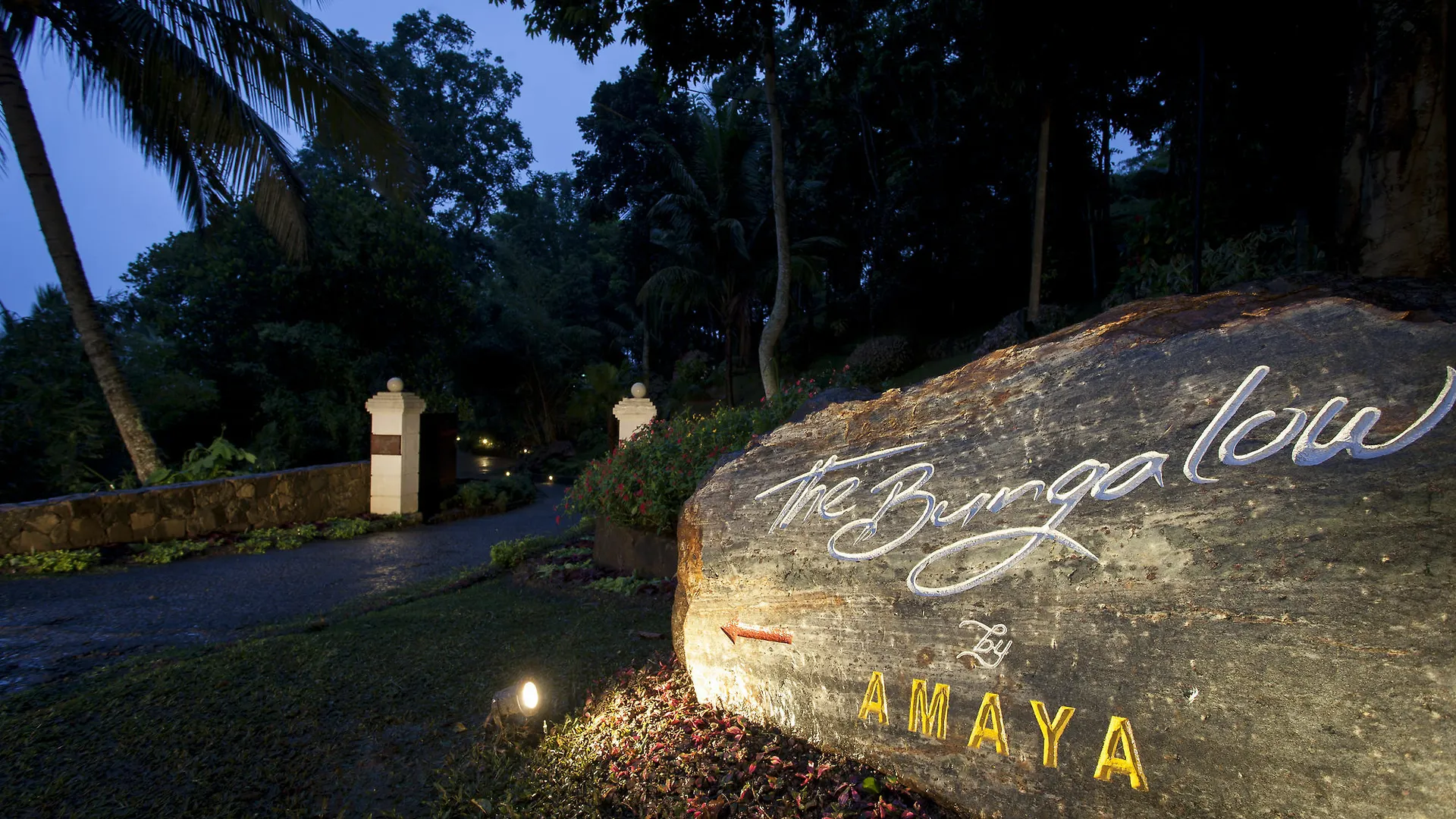 Hotel Bungalow By Amaya Kandy