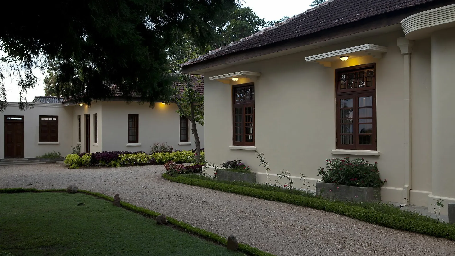 Hotel Bungalow By Amaya Kandy