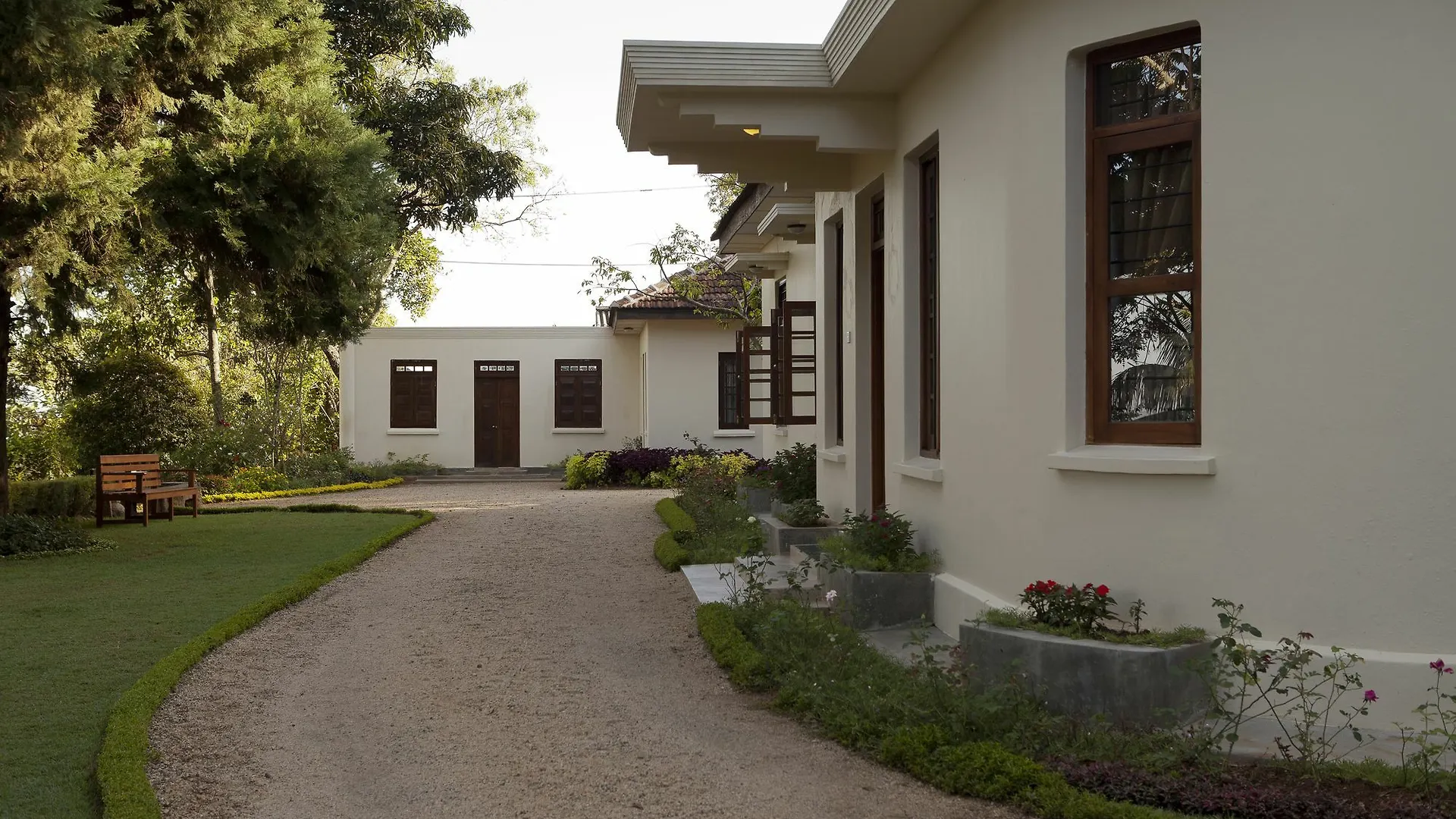 Hotel Bungalow By Amaya Kandy
