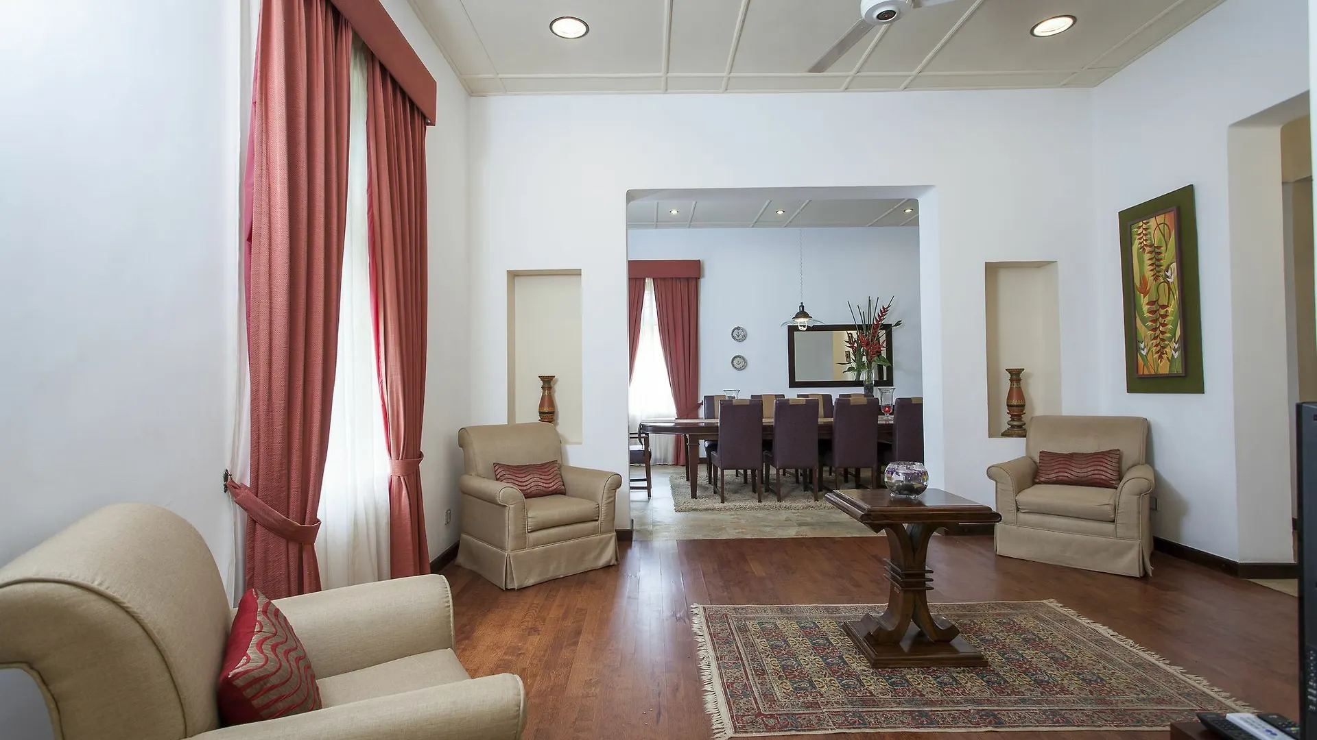 ***  Hotel Bungalow By Amaya Kandy Sri Lanka