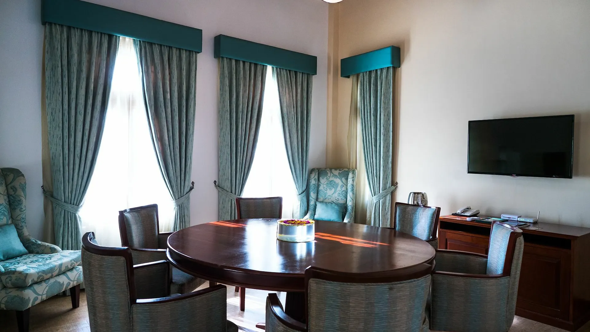 Hotel Bungalow By Amaya Kandy