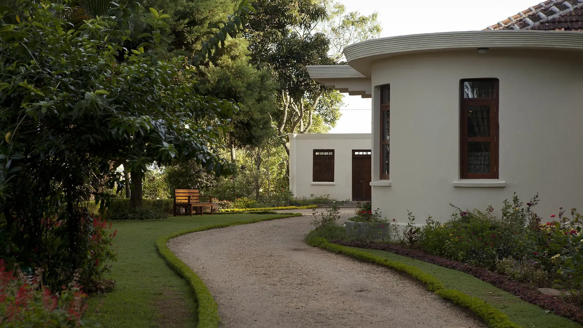 Hotel Bungalow By Amaya Kandy