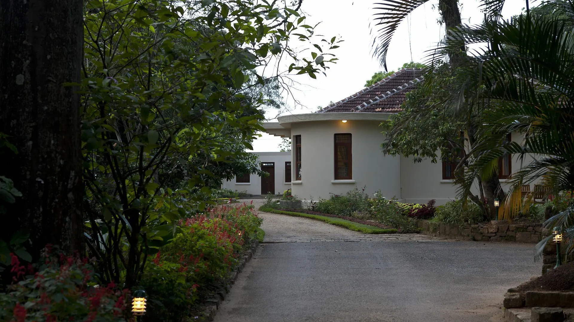 Hotel Bungalow By Amaya Kandy