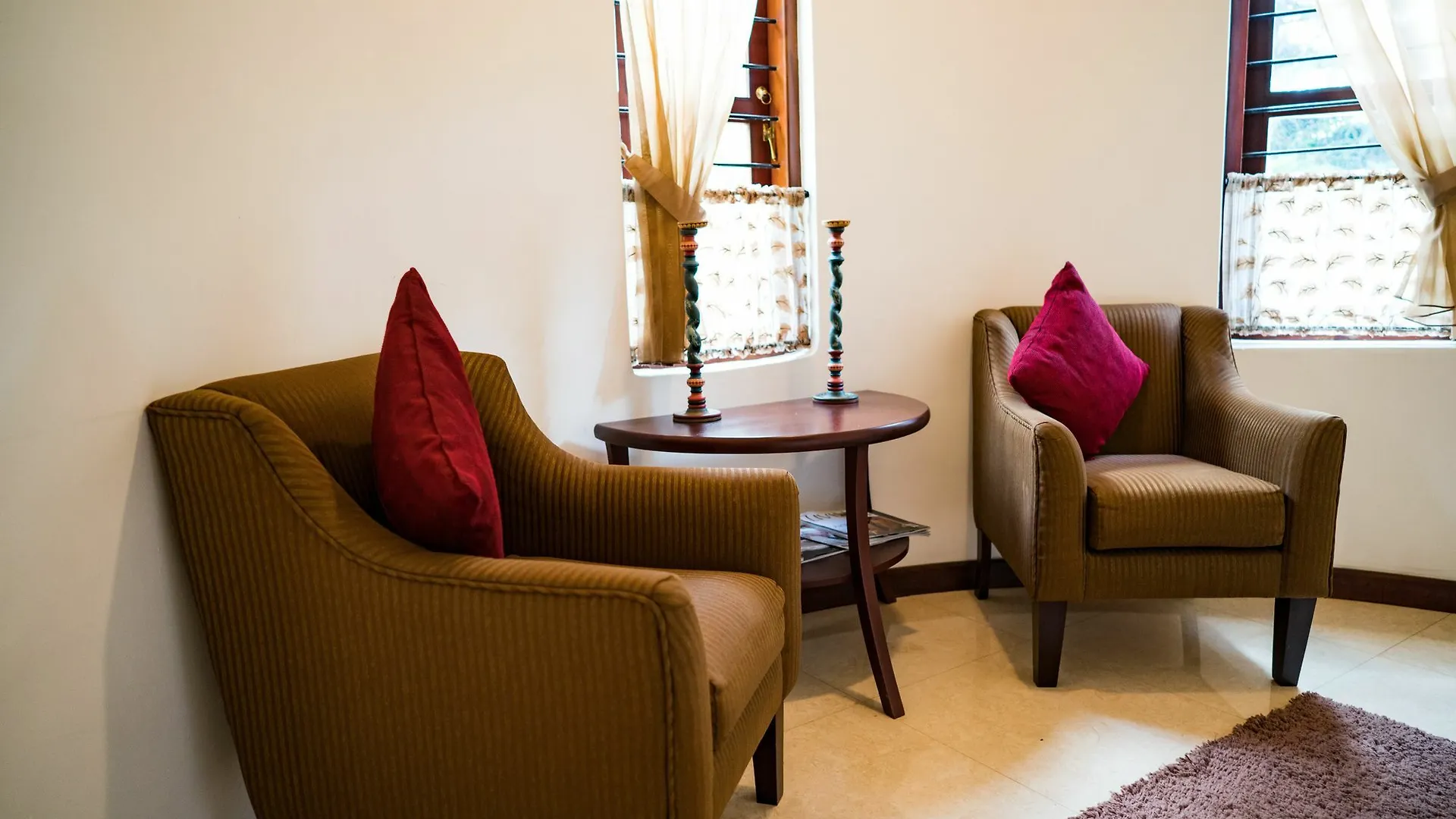 Hotel Bungalow By Amaya Kandy Sri Lanka