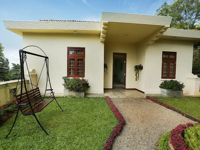 Hotel Bungalow By Amaya Kandy Sri Lanka