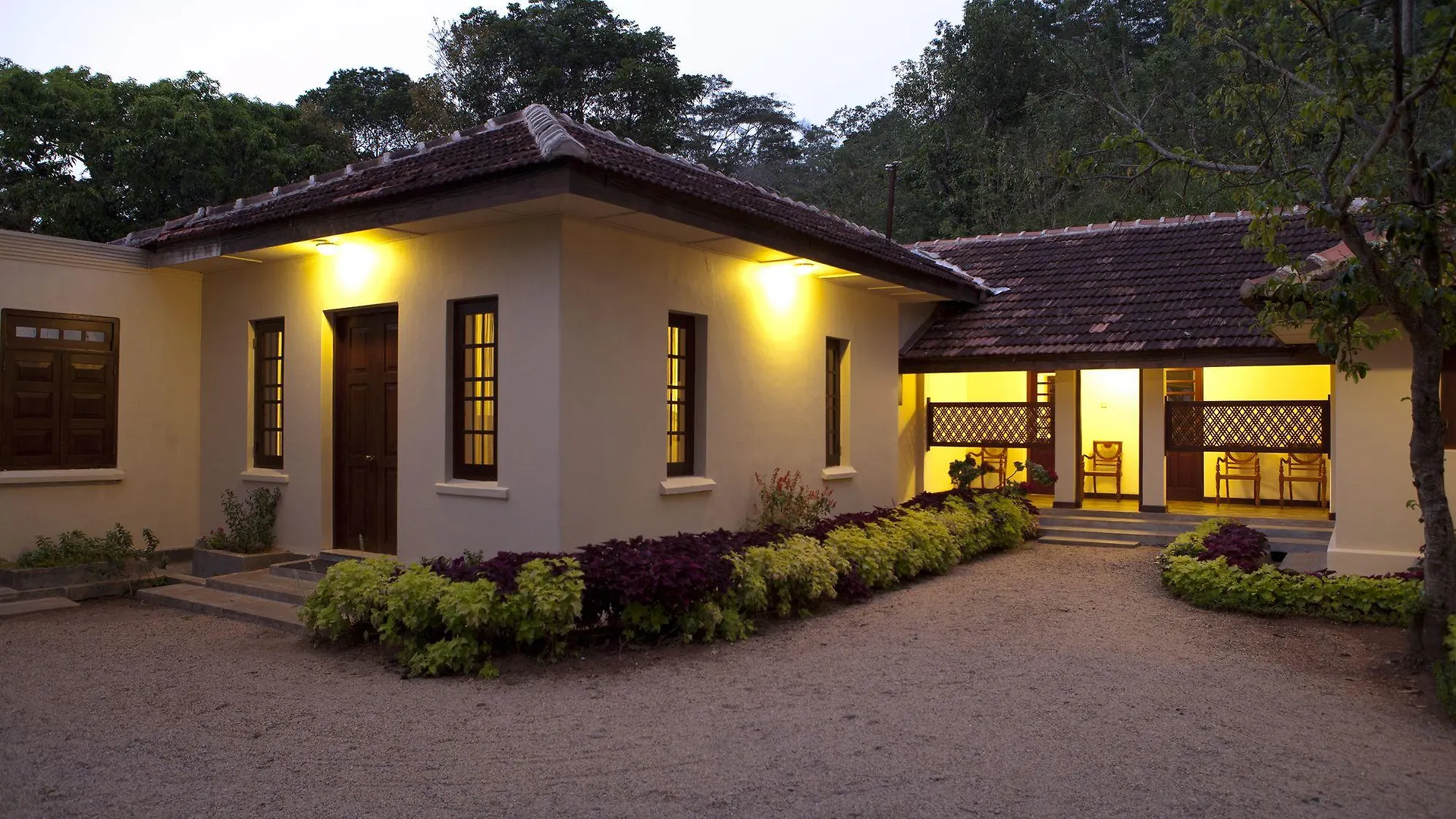 Hotel Bungalow By Amaya Kandy