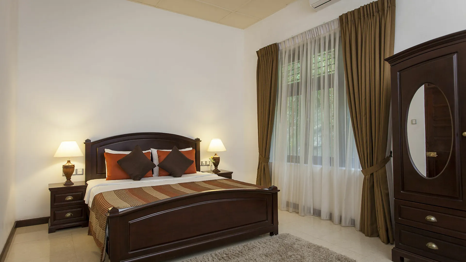 Hotel Bungalow By Amaya Kandy