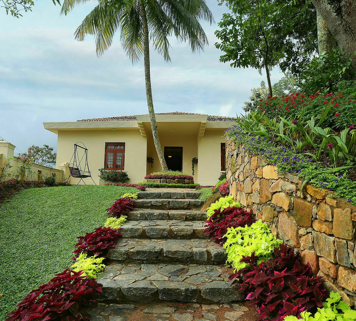 Hotel Bungalow By Amaya Kandy