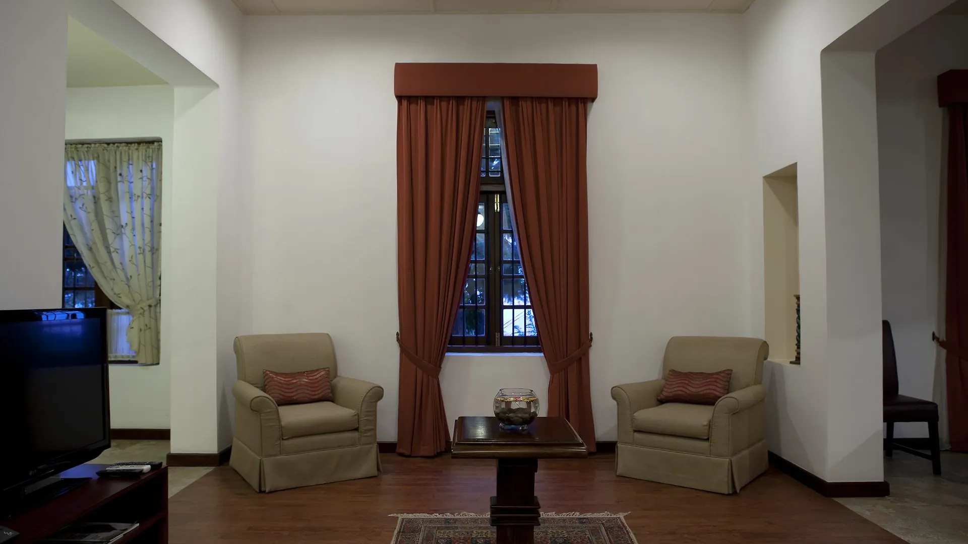 Hotel Bungalow By Amaya Kandy