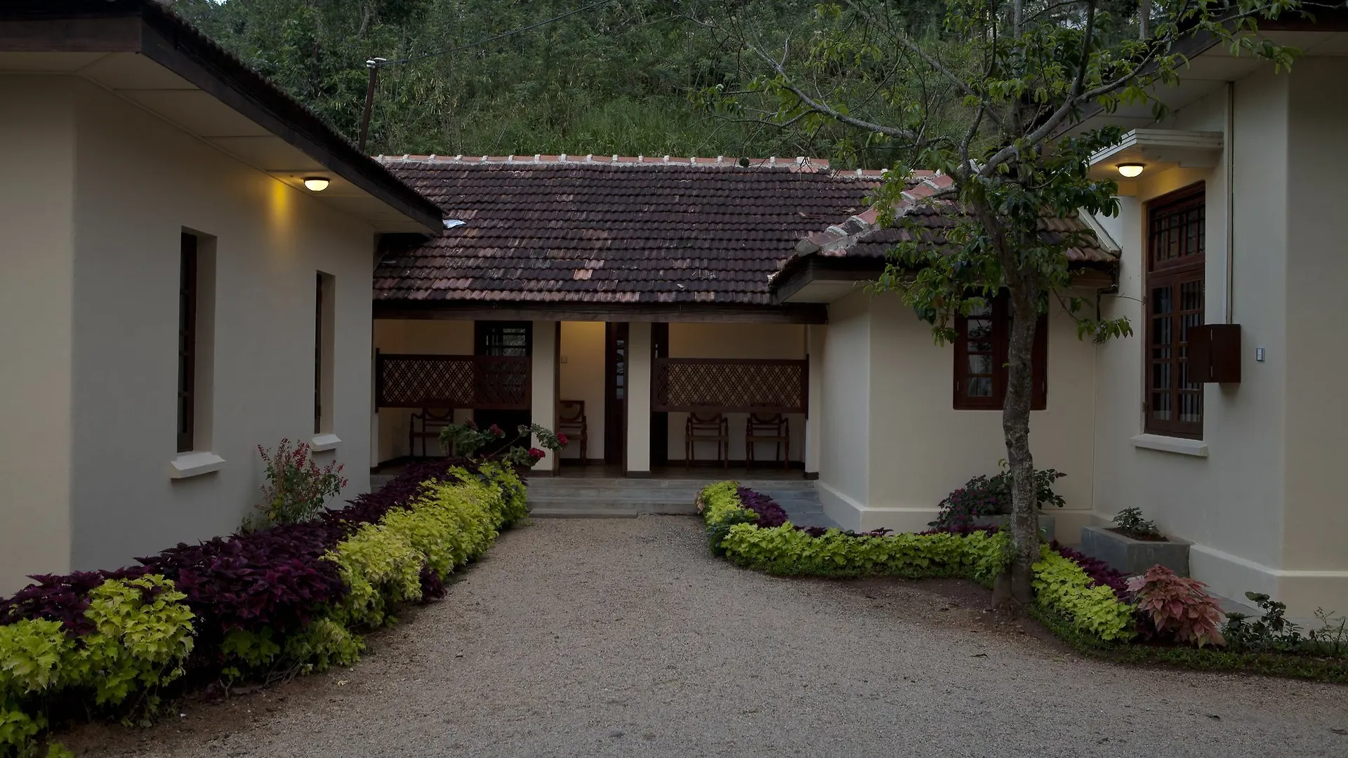 Hotel Bungalow By Amaya Kandy Sri Lanka